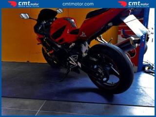 HONDA CBR 600 F Sport usata 6