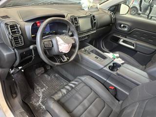 CITROEN C5 Aircross usata, con Fendinebbia