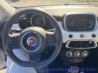 FIAT 500X usata, con Controllo trazione
