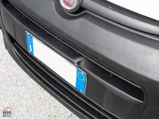 FIAT Panda usata, con Bluetooth