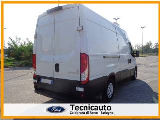 IVECO Daily usata, con Autoradio
