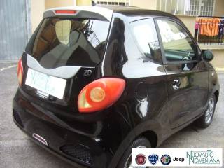 ZD D1 usata, con Luci diurne LED