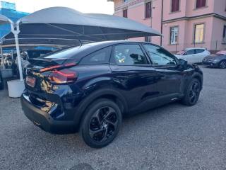 CITROEN C4 usata, con Boardcomputer