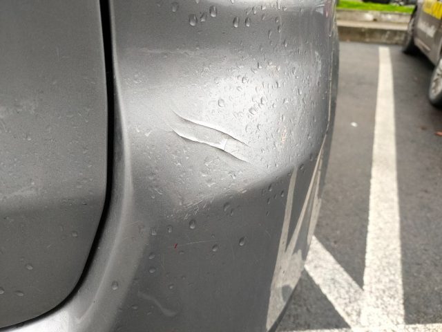 JEEP Compass usata, con Bracciolo