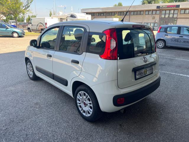 FIAT Panda usata, con Chiusura centralizzata