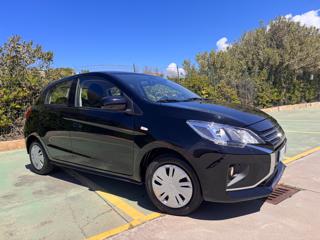MITSUBISHI Space Star usata, con Airbag