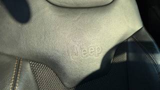 JEEP Compass usata, con Alzacristalli elettrici