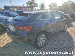 AUDI Q3 usata, con Autoradio