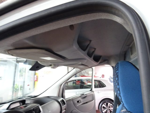 FIAT Scudo usata 10