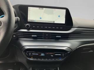 HYUNDAI i20 usata, con Cerchi in lega