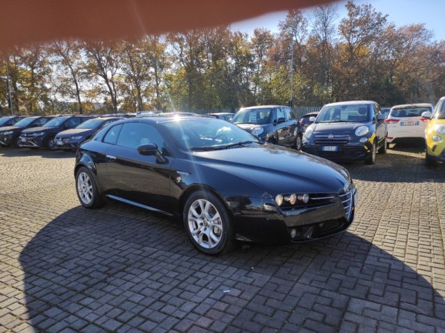 ALFA ROMEO Brera usata, con Climatizzatore