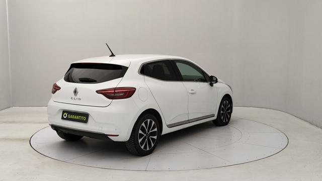 RENAULT Clio usata, con Alzacristalli elettrici