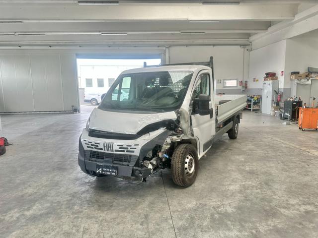 FIAT Ducato usata, con Alzacristalli elettrici