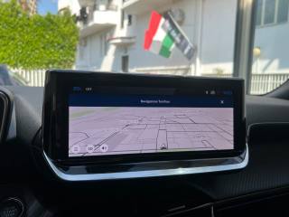 PEUGEOT 2008 usata, con MP3