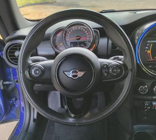 MINI Mini usata, con Alzacristalli elettrici