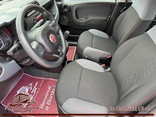 FIAT Panda usata, con Controllo trazione
