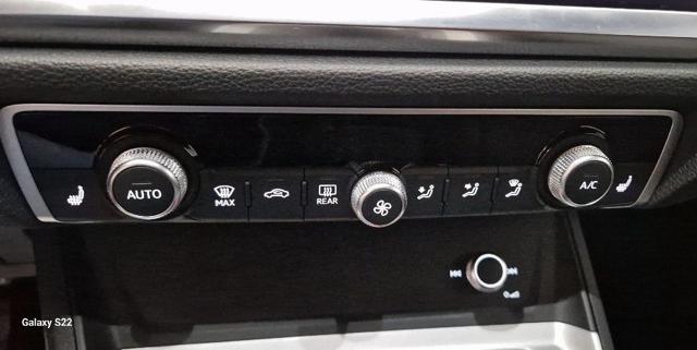 AUDI Q3 usata, con USB