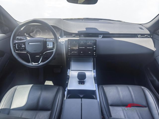 LAND ROVER Range Rover Evoque usata 9