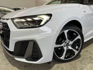 AUDI A1 usata, con Alzacristalli elettrici