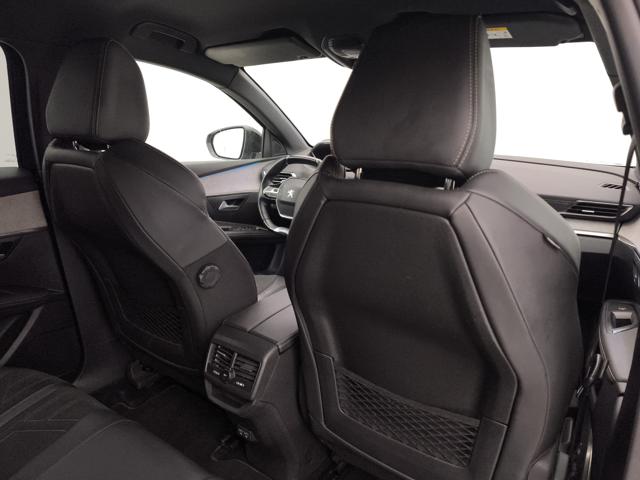 PEUGEOT 3008 usata, con Specchietti laterali elettrici