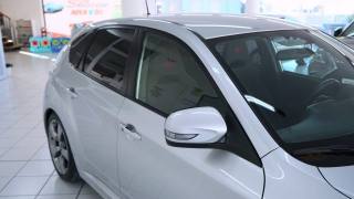 SUBARU Impreza usata, con Bracciolo