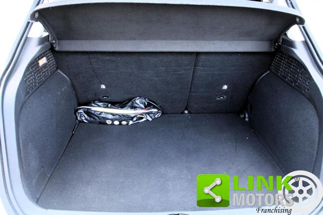 FIAT 500X usata, con Controllo trazione