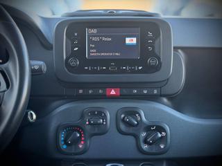 FIAT Panda usata, con Specchietti laterali elettrici