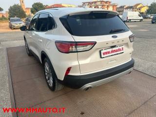 FORD Kuga usata, con Airbag Passeggero