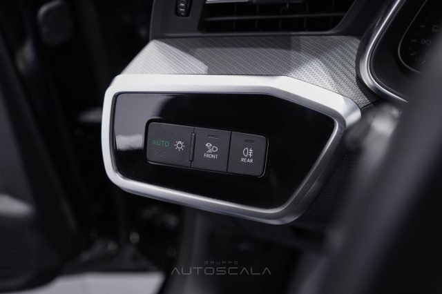 AUDI A6 usata, con Immobilizzatore elettronico