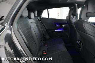 MERCEDES-BENZ GLC 300 usata, con Sistema di chiamata d