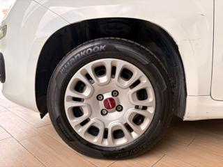 FIAT Panda usata 20