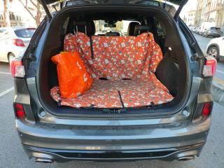 FORD Kuga usata, con Filtro antiparticolato