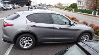 ALFA ROMEO Stelvio usata, con Chiusura centralizzata