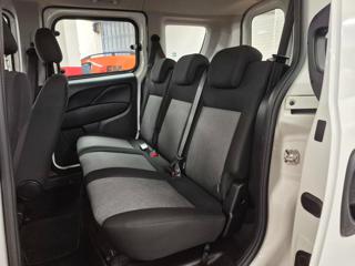 FIAT Doblo usata 17