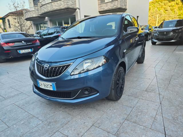 LANCIA Ypsilon usata, con Airbag