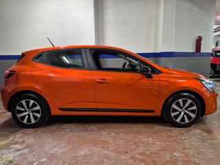 RENAULT Clio usata, con Alzacristalli elettrici