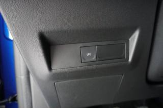 RENAULT Captur usata, con Luci diurne LED