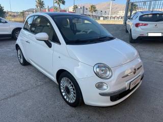 FIAT 500 usata, con Climatizzatore