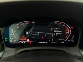 BMW 420 usata, con Chiusura centralizzata