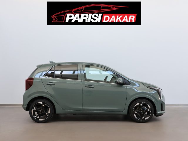 KIA Picanto usata, con Boardcomputer