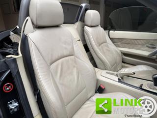 BMW Z4 usata, con Fari Xenon