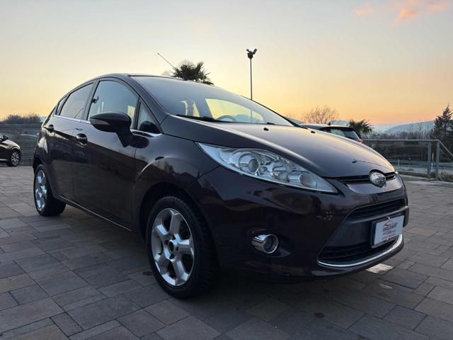 FORD Fiesta usata, con Airbag