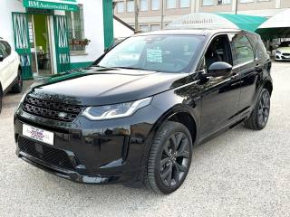 LAND ROVER Discovery Sport usata, con Airbag