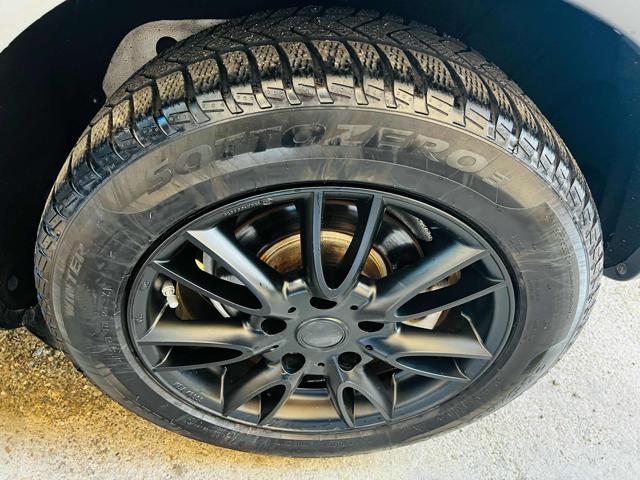 MINI Countryman usata, con Servosterzo