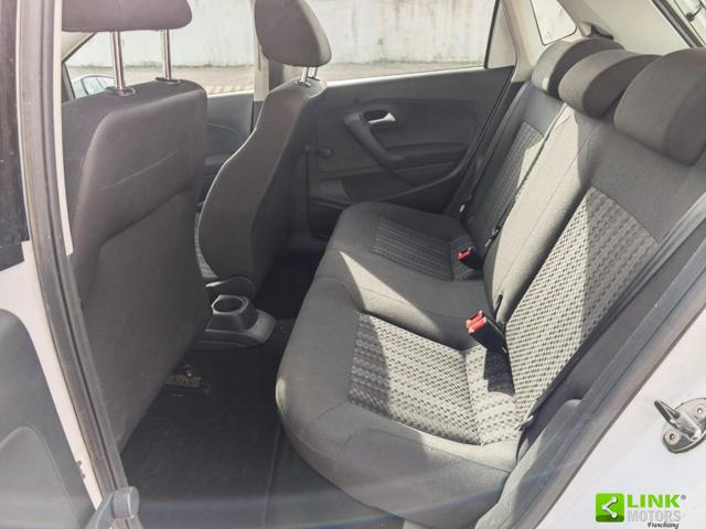 VOLKSWAGEN Polo usata, con Cruise Control