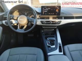 AUDI A4 usata, con Chiusura centralizzata