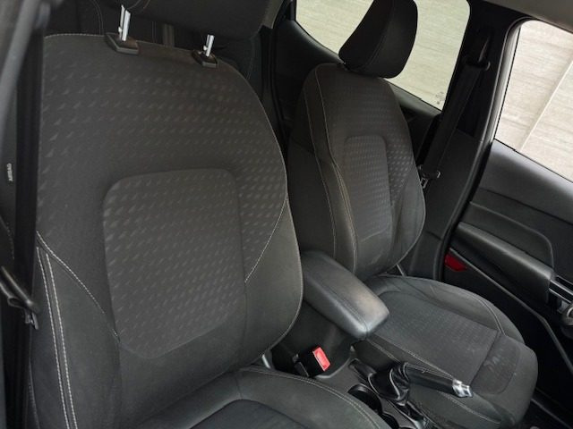 FORD Fiesta usata, con Controllo trazione