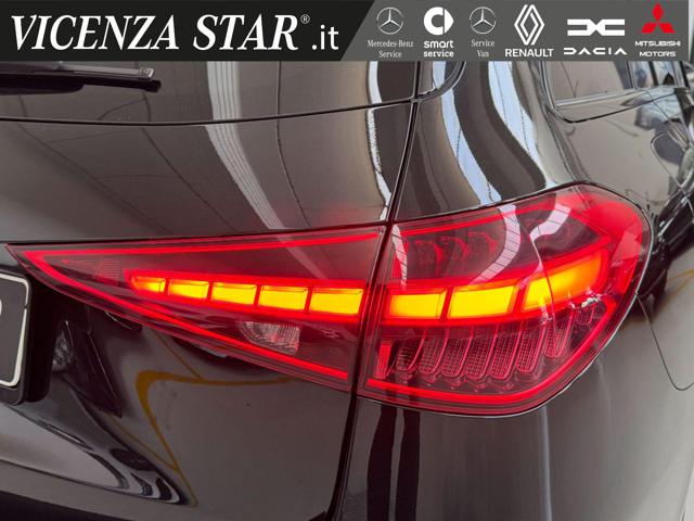 MERCEDES-BENZ C 220 usata, con Alzacristalli elettrici