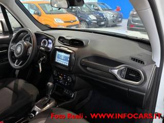 JEEP Renegade usata, con Servosterzo