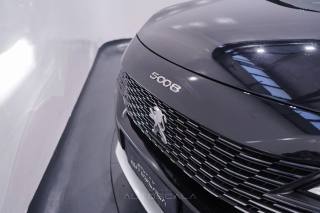 PEUGEOT 5008 usata 37